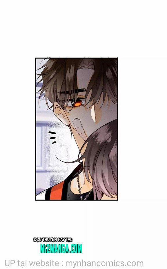 Bạn Trai Nửa Đường Nửa Muối 23.1 trang 21