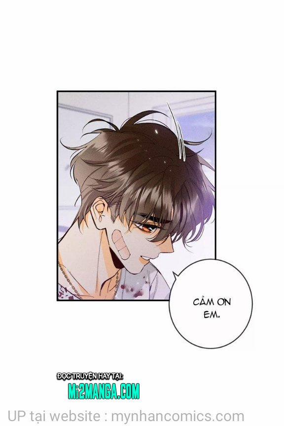 Bạn Trai Nửa Đường Nửa Muối 23.1 trang 3