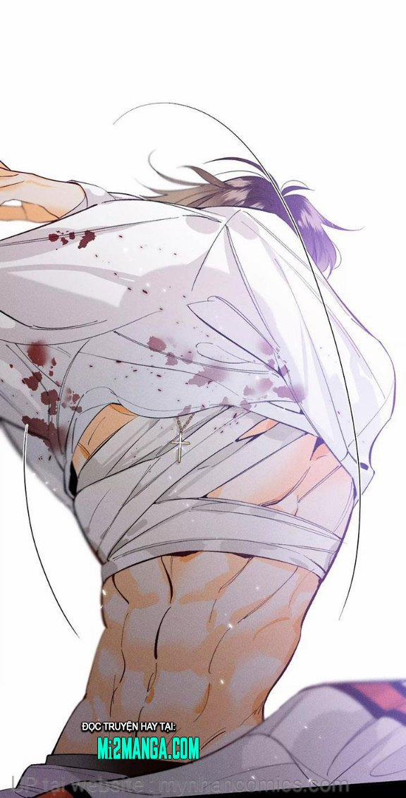 Bạn Trai Nửa Đường Nửa Muối 23.1 trang 4