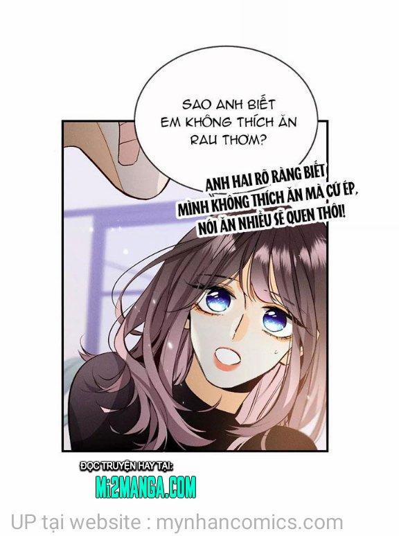 Bạn Trai Nửa Đường Nửa Muối 23.2 trang 1