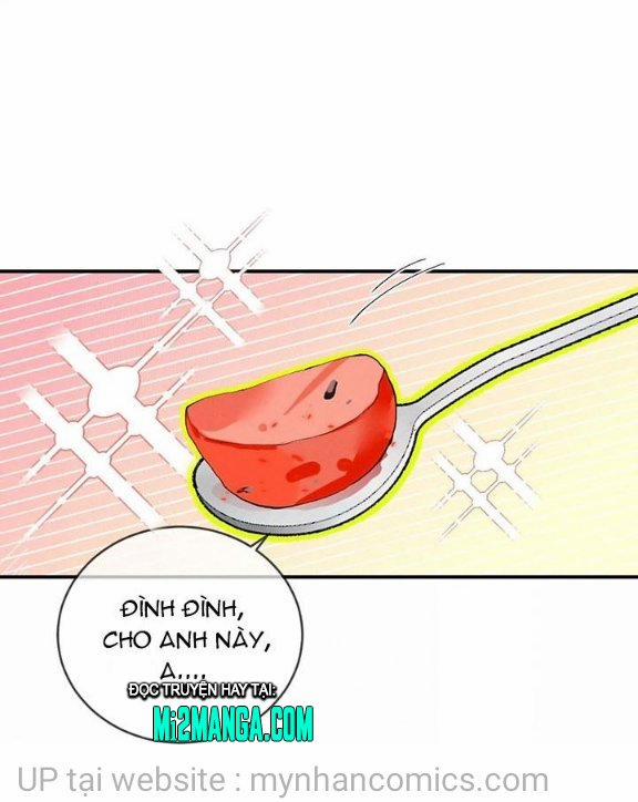 Bạn Trai Nửa Đường Nửa Muối 23.2 trang 12