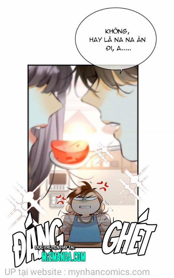 Bạn Trai Nửa Đường Nửa Muối 23.2 trang 13