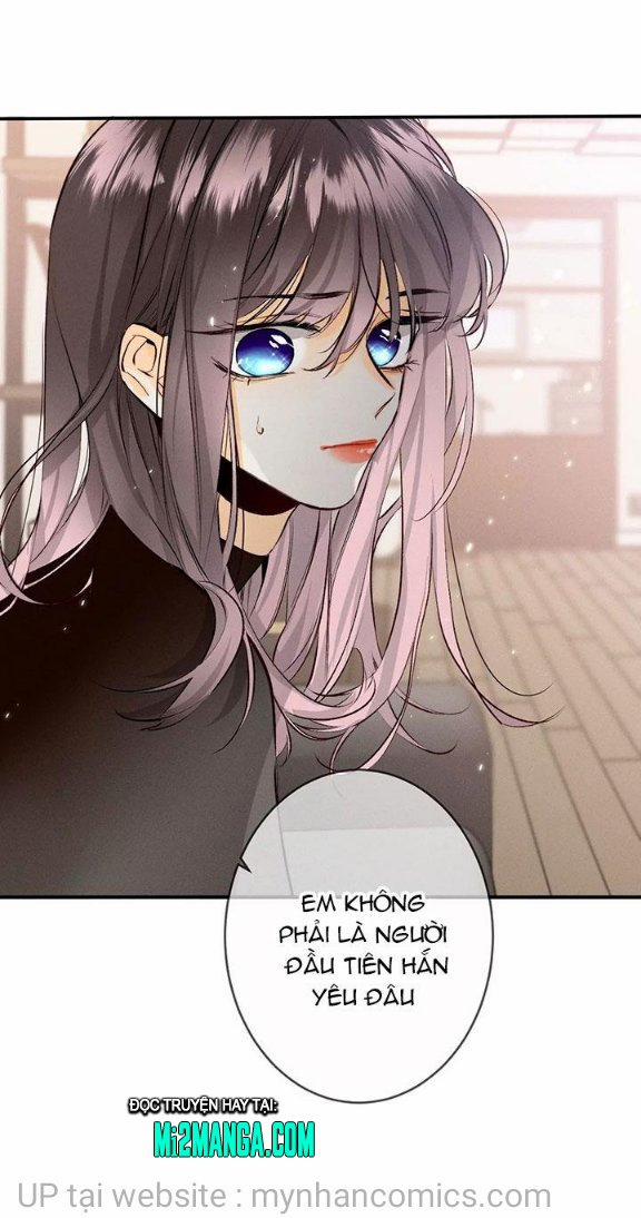 Bạn Trai Nửa Đường Nửa Muối 23.2 trang 18