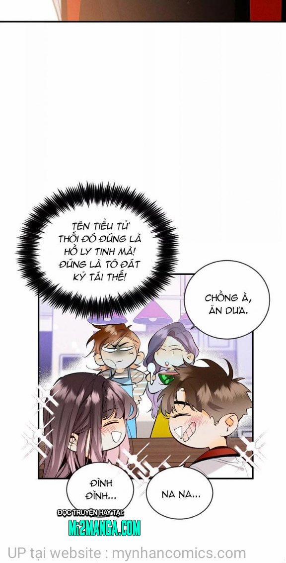 Bạn Trai Nửa Đường Nửa Muối 23.2 trang 3