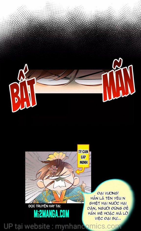 Bạn Trai Nửa Đường Nửa Muối 23.2 trang 4