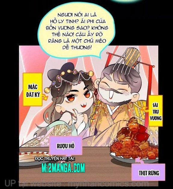 Bạn Trai Nửa Đường Nửa Muối 23.2 trang 5