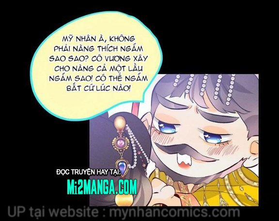 Bạn Trai Nửa Đường Nửa Muối 23.2 trang 6