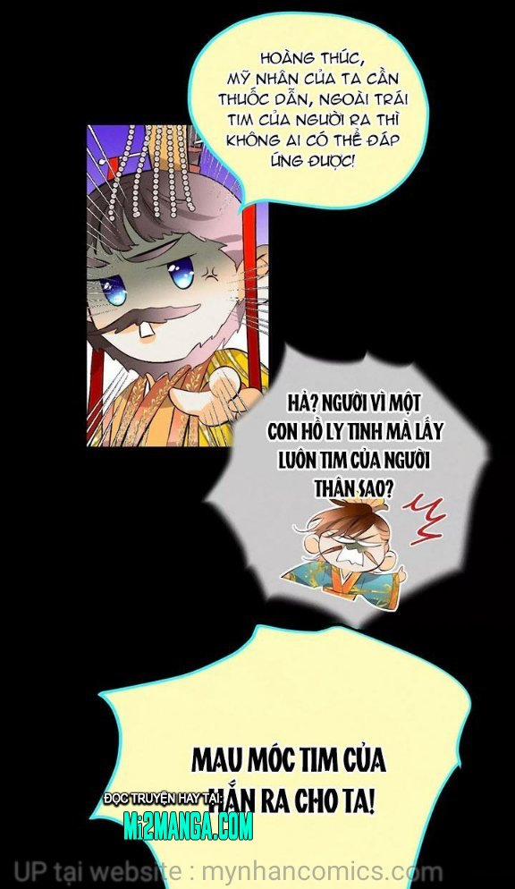 Bạn Trai Nửa Đường Nửa Muối 23.2 trang 9