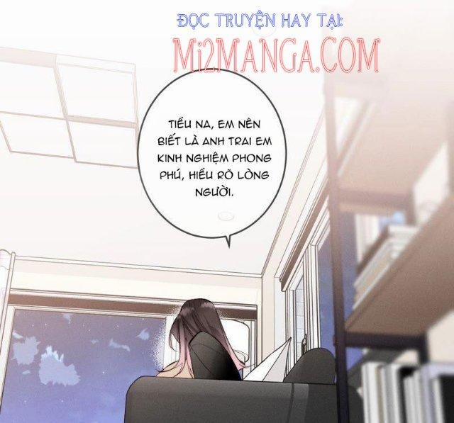 Bạn Trai Nửa Đường Nửa Muối 24.1 trang 0