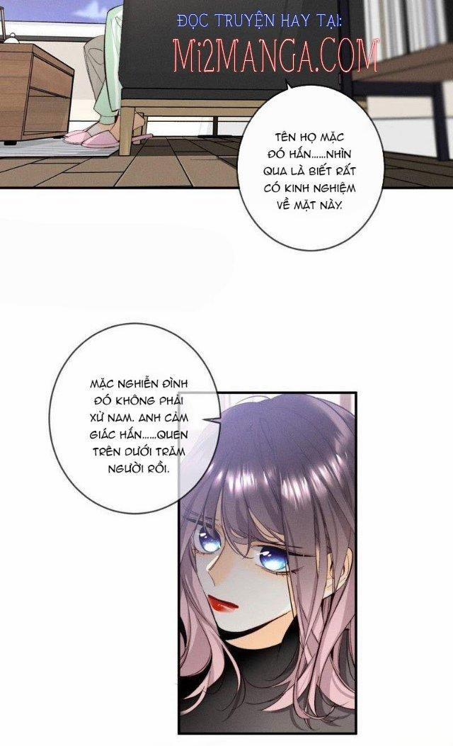 Bạn Trai Nửa Đường Nửa Muối 24.1 trang 1