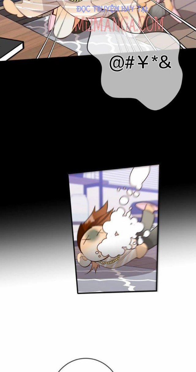 Bạn Trai Nửa Đường Nửa Muối 24.1 trang 12