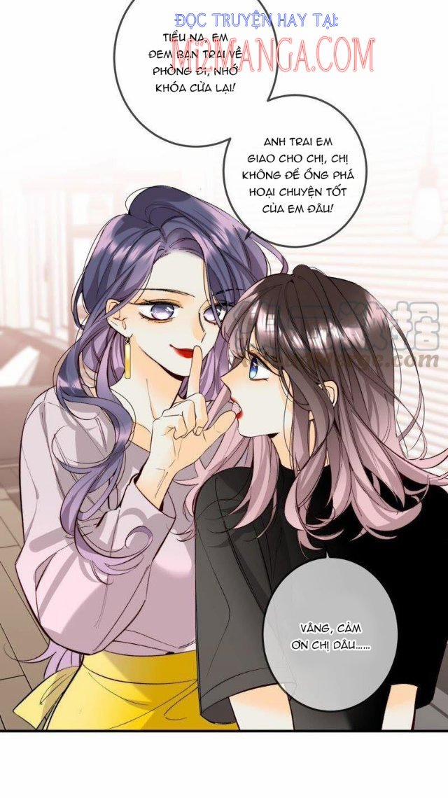 Bạn Trai Nửa Đường Nửa Muối 24.1 trang 13