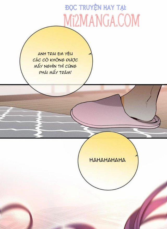 Bạn Trai Nửa Đường Nửa Muối 24.1 trang 7