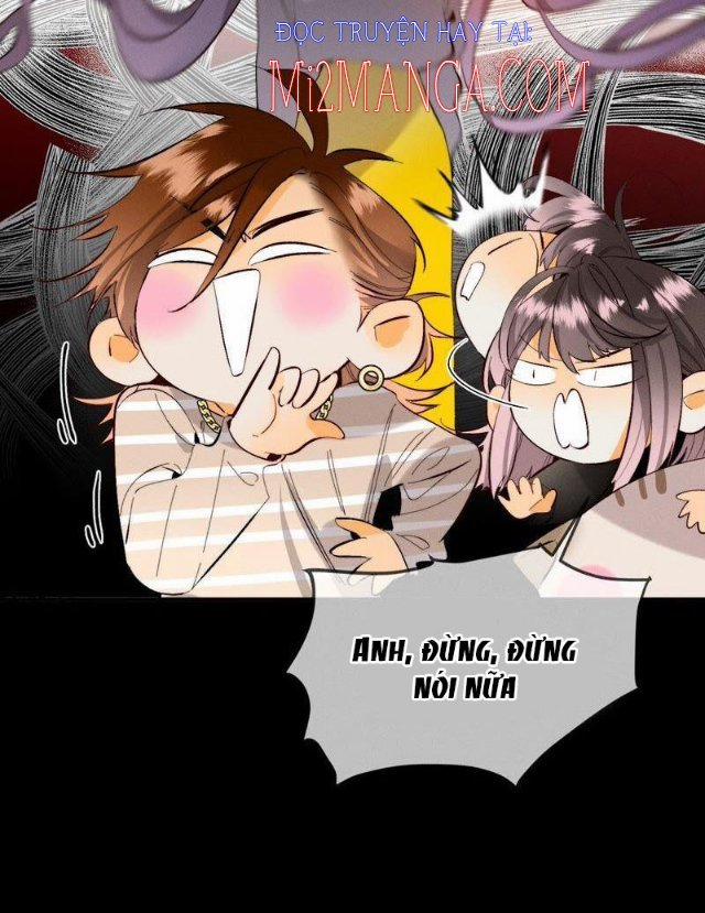 Bạn Trai Nửa Đường Nửa Muối 24.1 trang 9