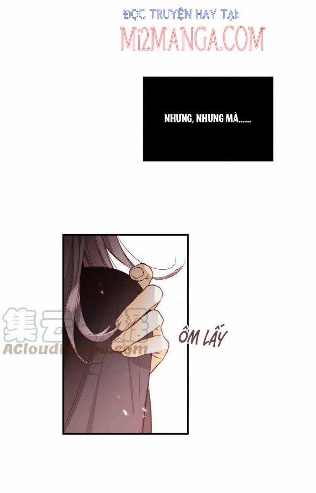 Bạn Trai Nửa Đường Nửa Muối 24.2 trang 1