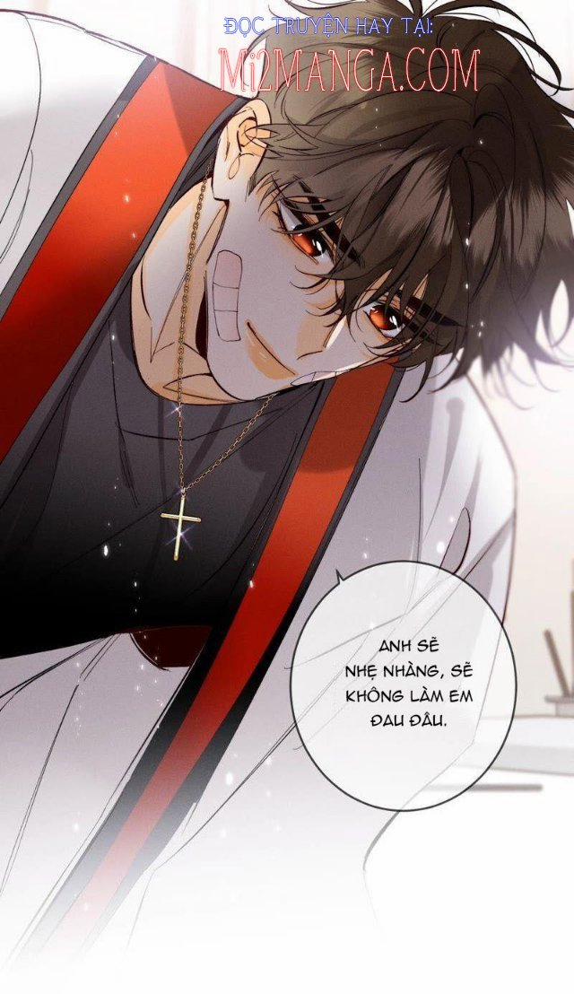 Bạn Trai Nửa Đường Nửa Muối 24.2 trang 10