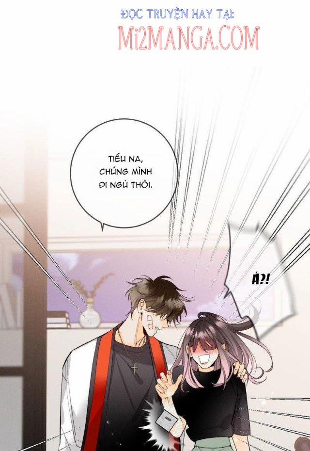 Bạn Trai Nửa Đường Nửa Muối 24.2 trang 2