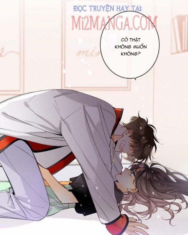 Bạn Trai Nửa Đường Nửa Muối 24.2 trang 8