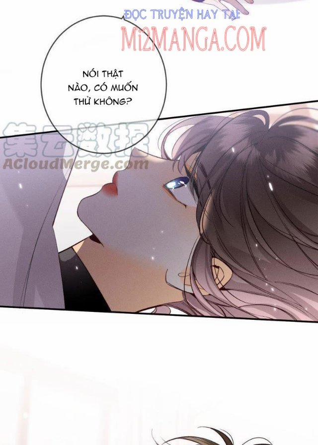 Bạn Trai Nửa Đường Nửa Muối 24.2 trang 9
