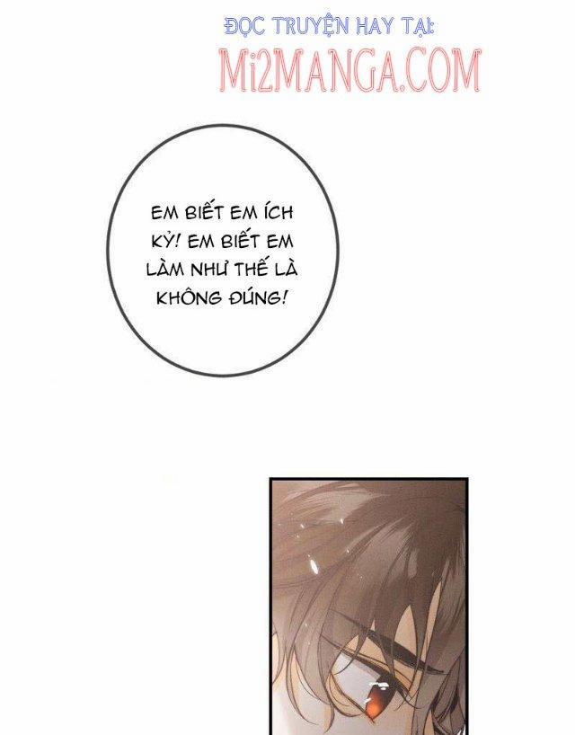 Bạn Trai Nửa Đường Nửa Muối 25 trang 0