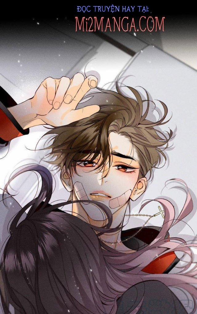 Bạn Trai Nửa Đường Nửa Muối 25 trang 10