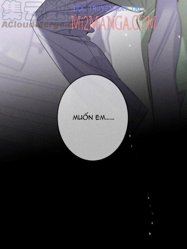 Bạn Trai Nửa Đường Nửa Muối 25 trang 14