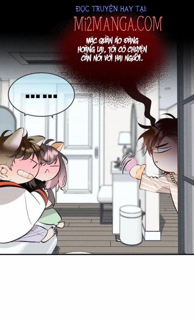 Bạn Trai Nửa Đường Nửa Muối 25 trang 16