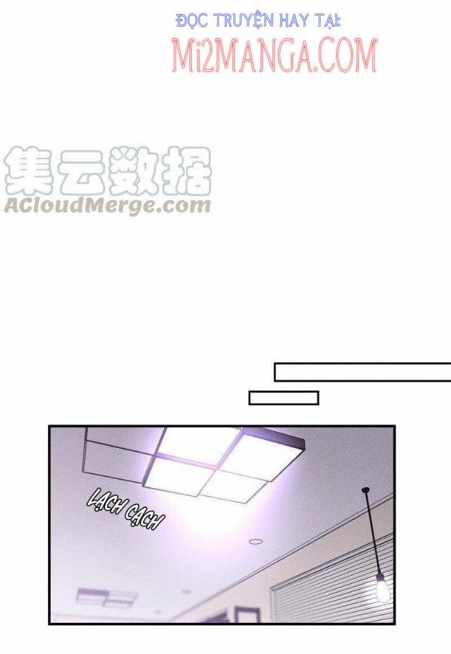 Bạn Trai Nửa Đường Nửa Muối 25 trang 17