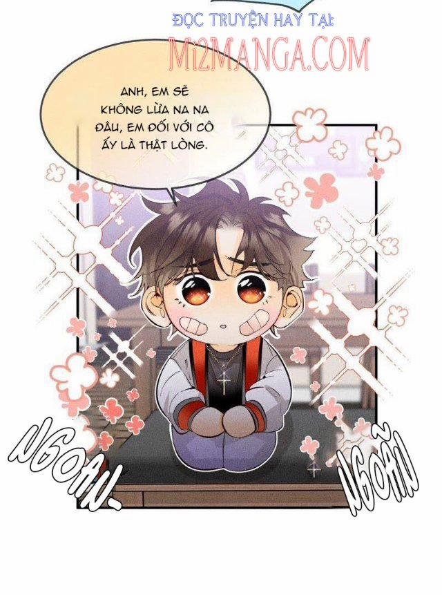 Bạn Trai Nửa Đường Nửa Muối 25 trang 19