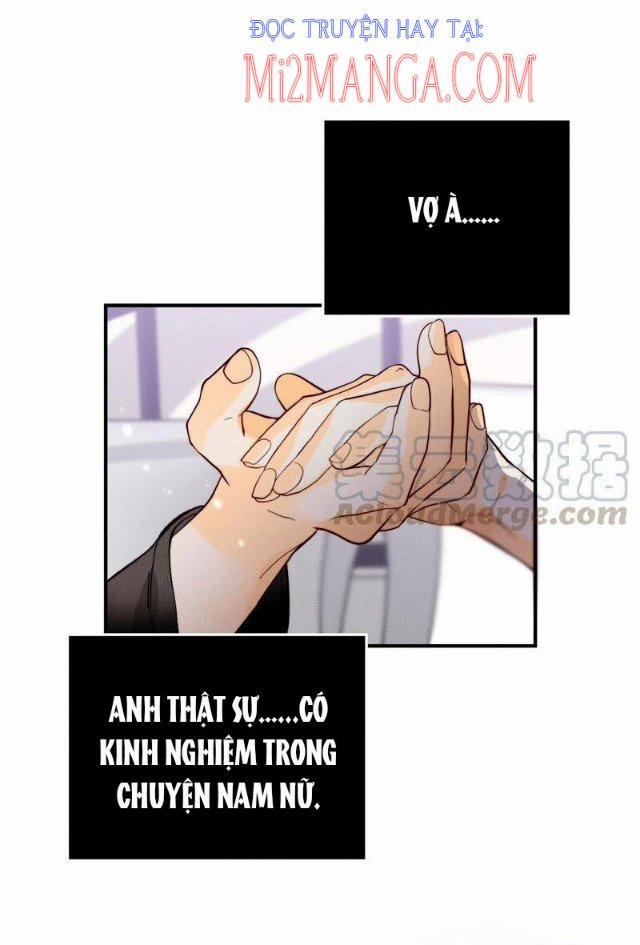 Bạn Trai Nửa Đường Nửa Muối 25 trang 23