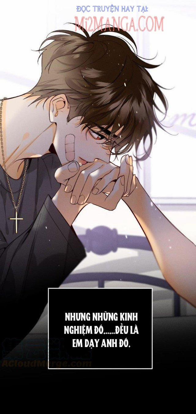 Bạn Trai Nửa Đường Nửa Muối 25 trang 24