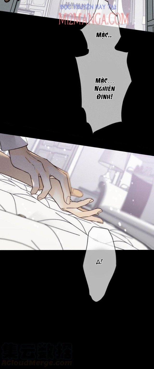 Bạn Trai Nửa Đường Nửa Muối 25 trang 27