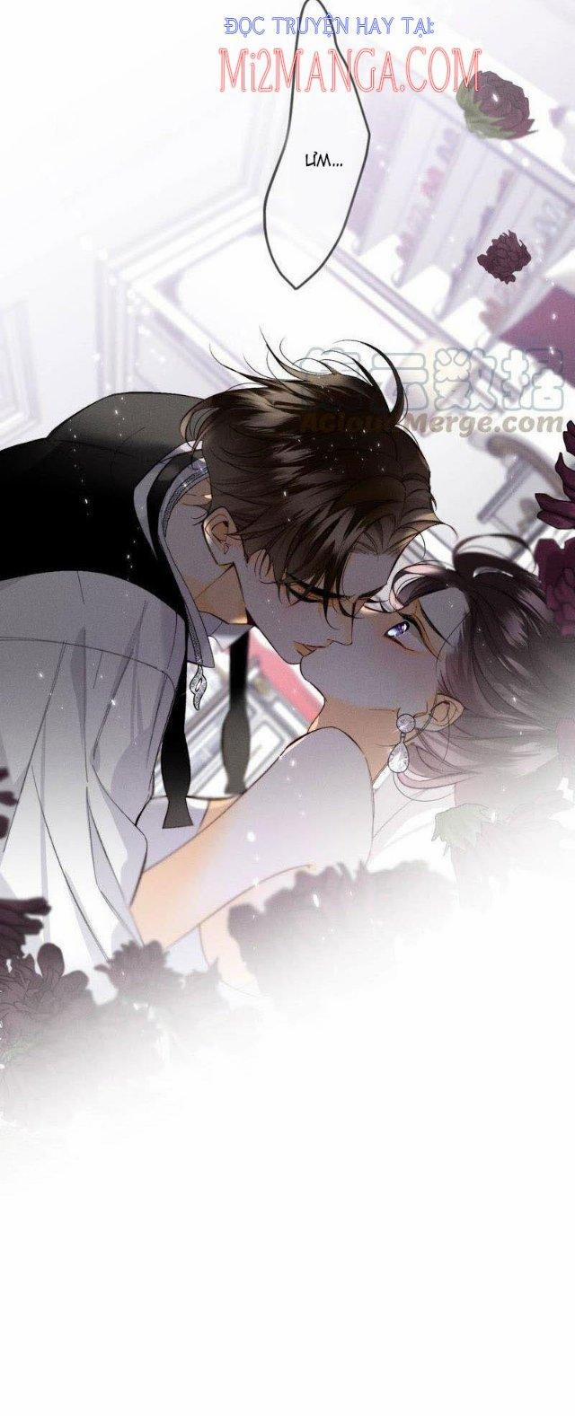 Bạn Trai Nửa Đường Nửa Muối 25 trang 29