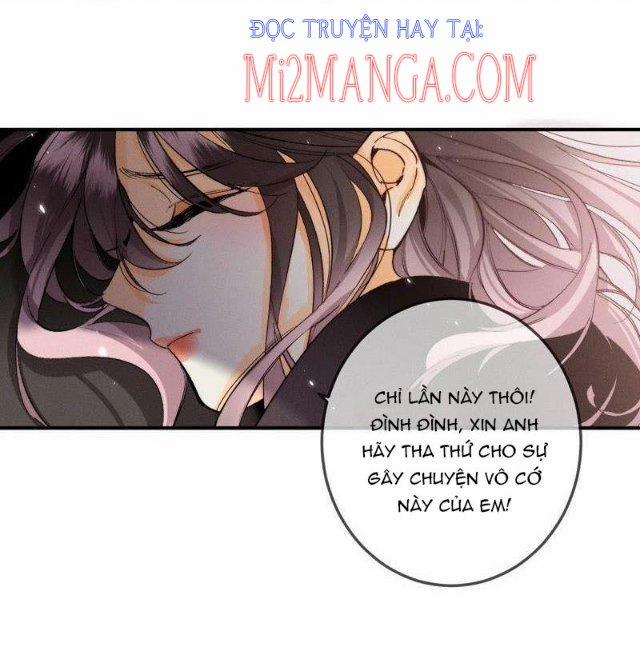 Bạn Trai Nửa Đường Nửa Muối 25 trang 3