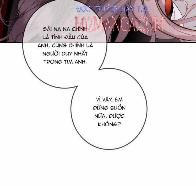 Bạn Trai Nửa Đường Nửa Muối 25 trang 5