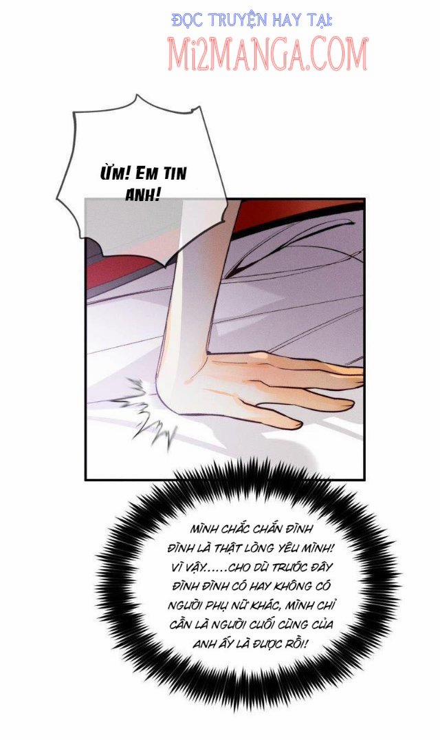 Bạn Trai Nửa Đường Nửa Muối 25 trang 6