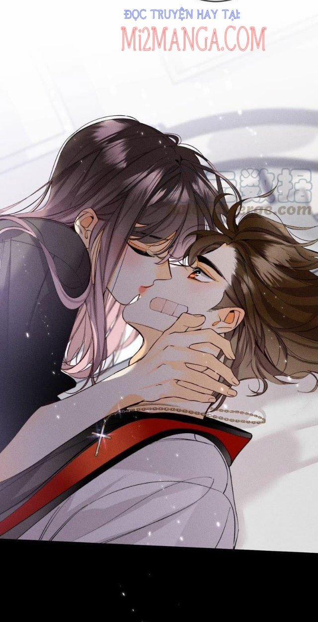 Bạn Trai Nửa Đường Nửa Muối 25 trang 8