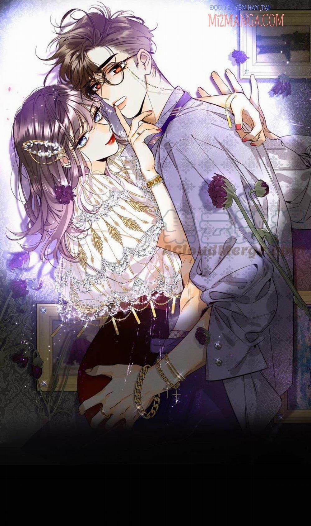 Bạn Trai Nửa Đường Nửa Muối 26 trang 0