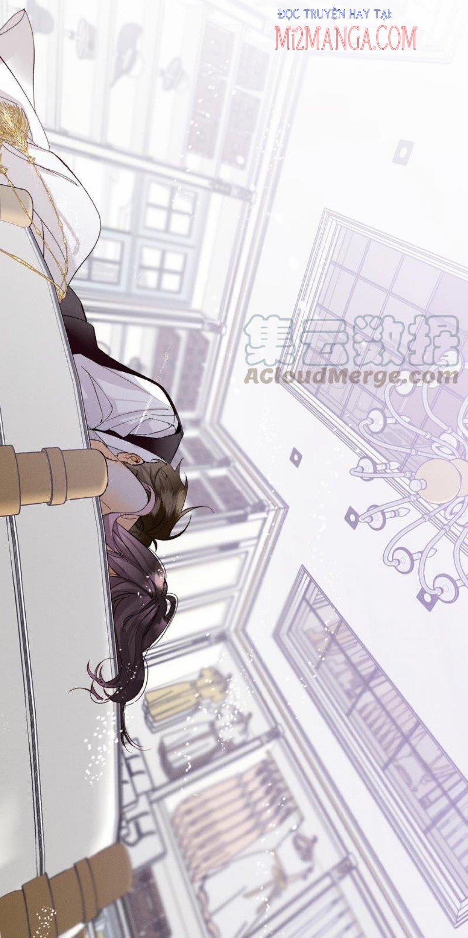 Bạn Trai Nửa Đường Nửa Muối 26 trang 13