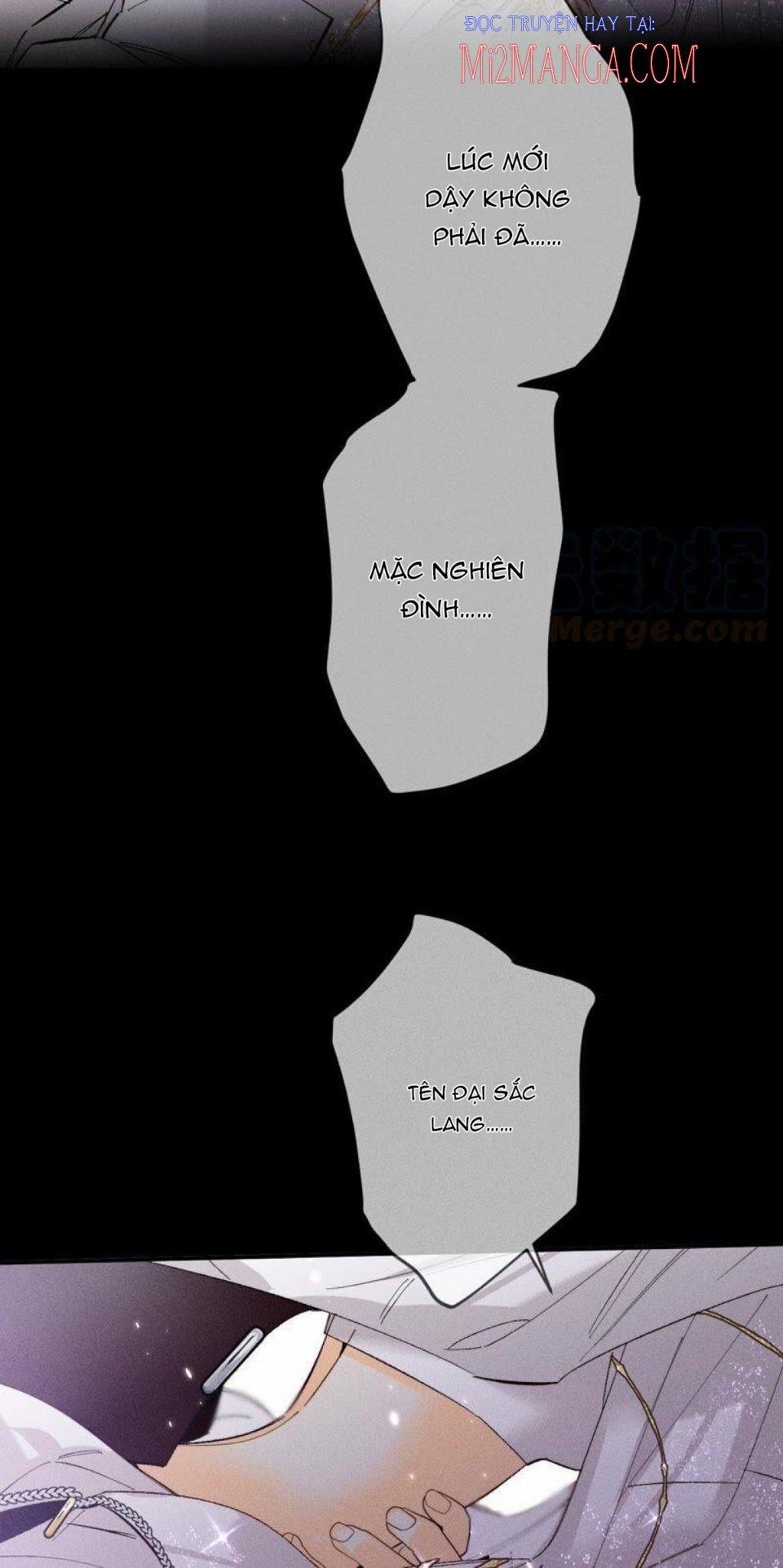 Bạn Trai Nửa Đường Nửa Muối 26 trang 15