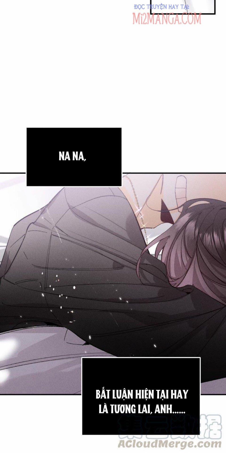 Bạn Trai Nửa Đường Nửa Muối 26 trang 23