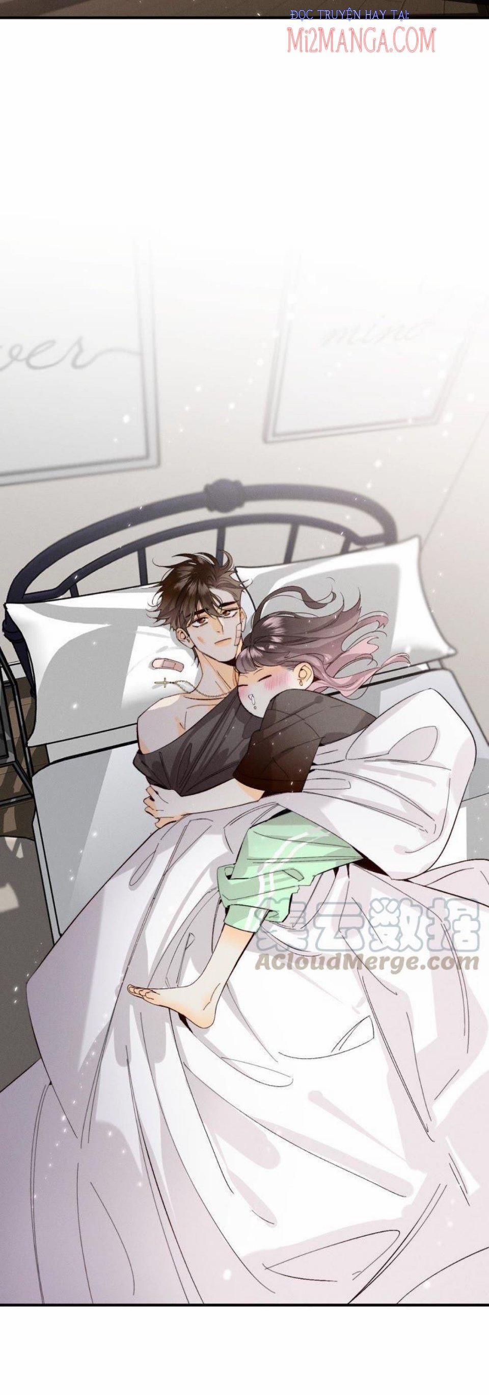 Bạn Trai Nửa Đường Nửa Muối 26 trang 25