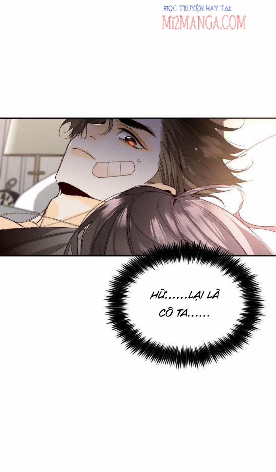 Bạn Trai Nửa Đường Nửa Muối 26 trang 27