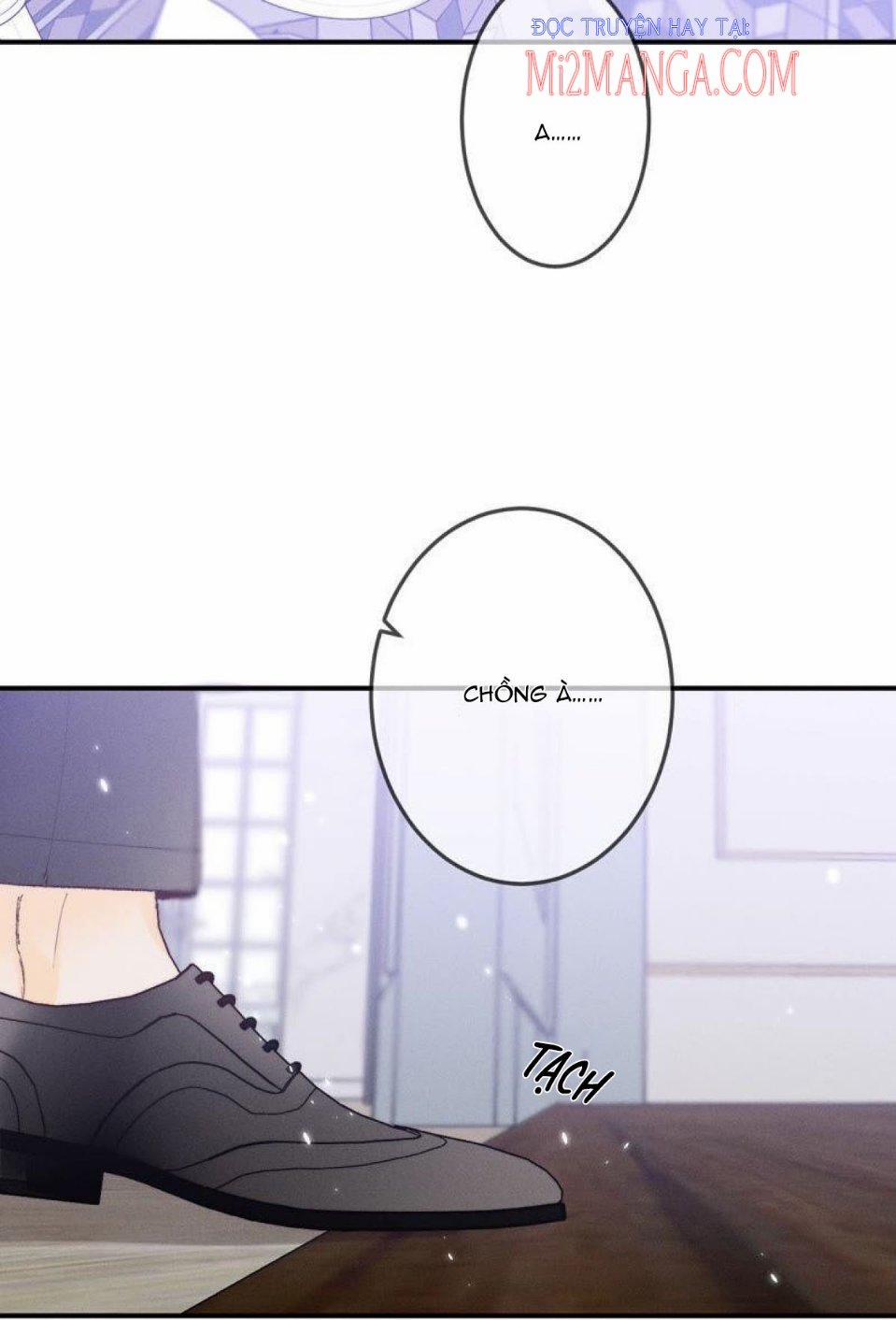 Bạn Trai Nửa Đường Nửa Muối 26 trang 3