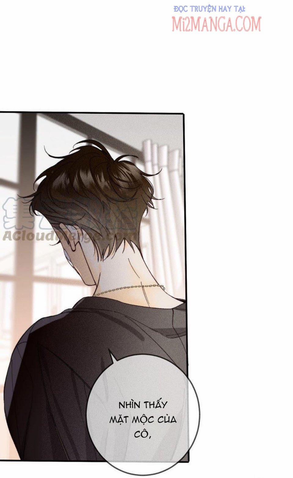 Bạn Trai Nửa Đường Nửa Muối 26 trang 32