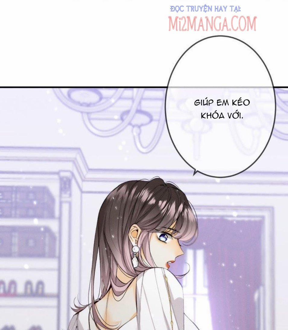 Bạn Trai Nửa Đường Nửa Muối 26 trang 4