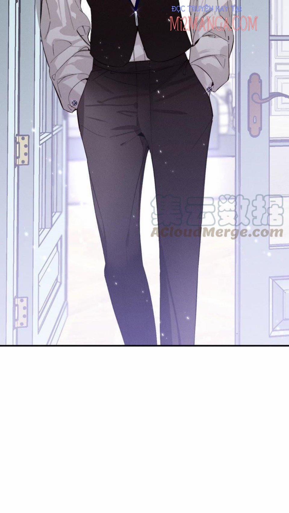 Bạn Trai Nửa Đường Nửa Muối 26 trang 7