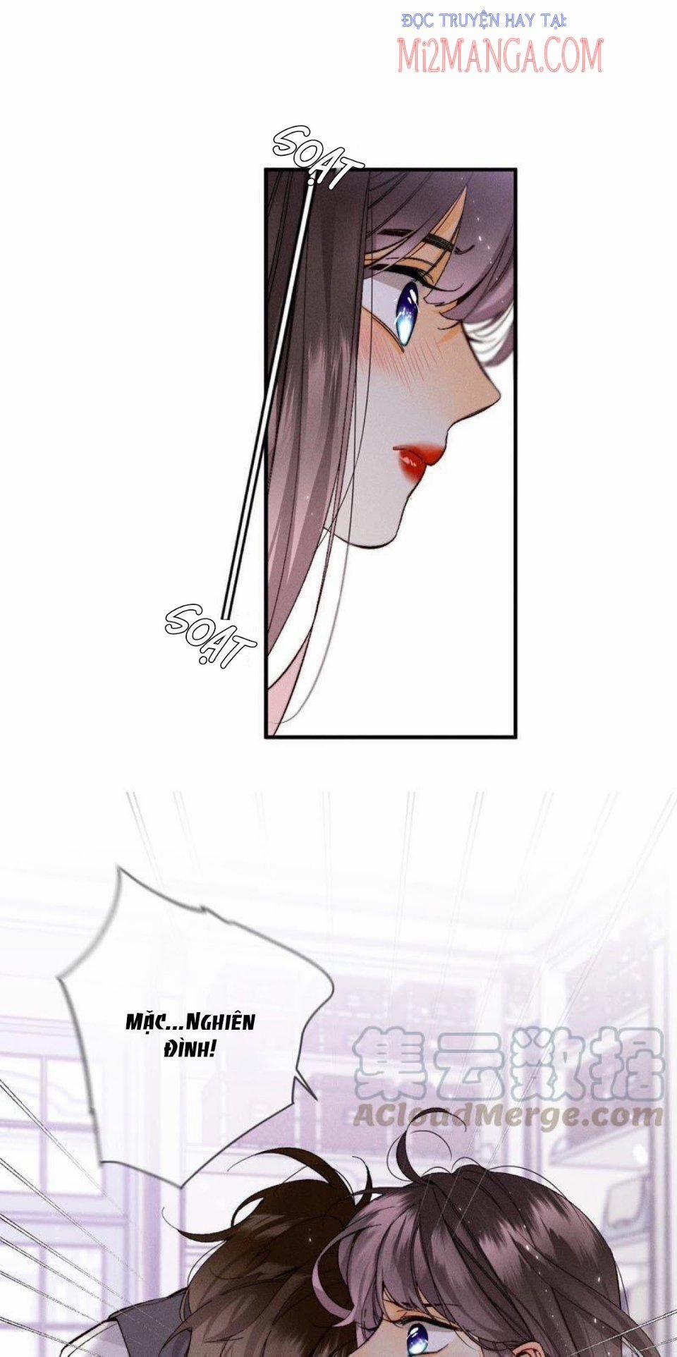 Bạn Trai Nửa Đường Nửa Muối 26 trang 9