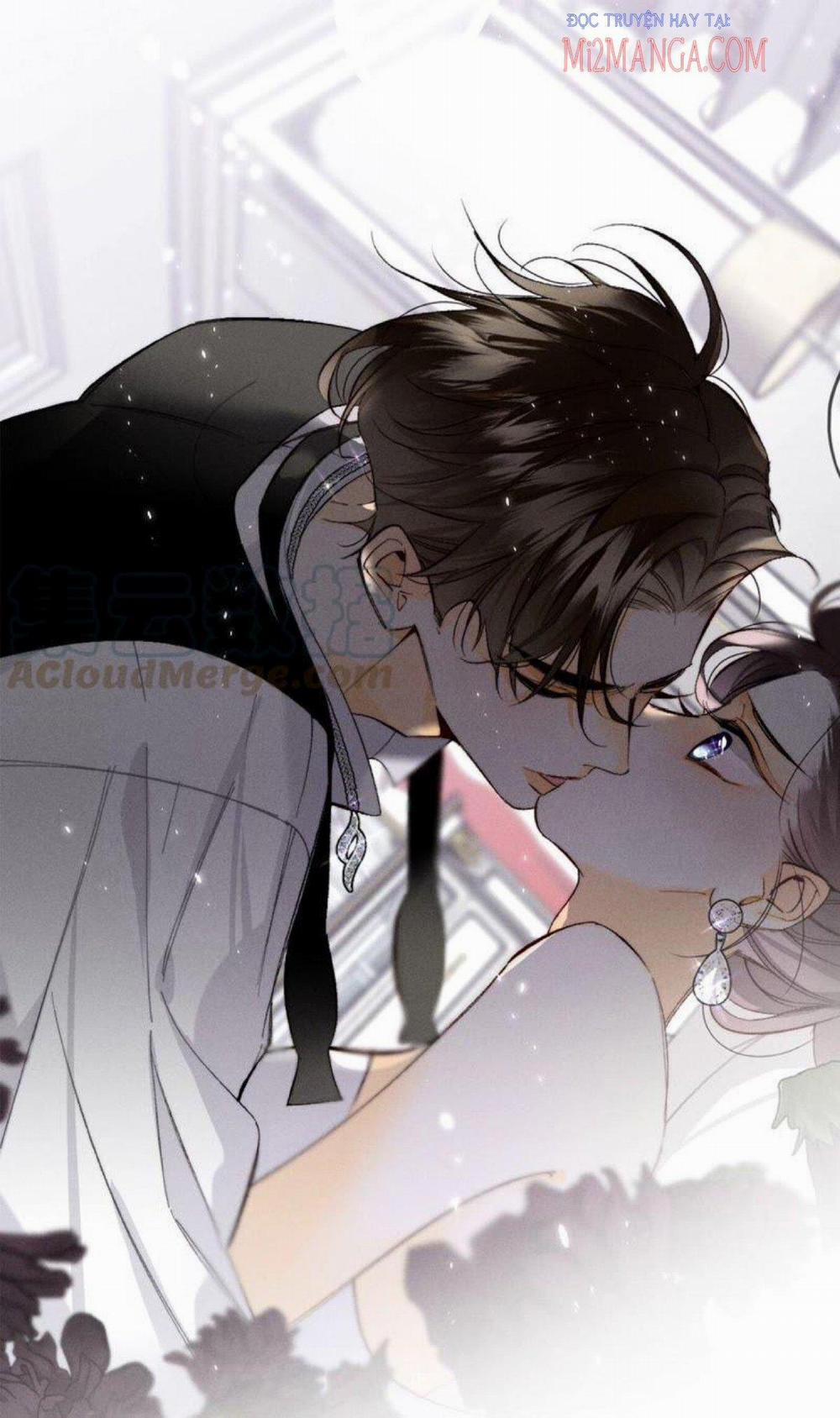 Bạn Trai Nửa Đường Nửa Muối 27 trang 0