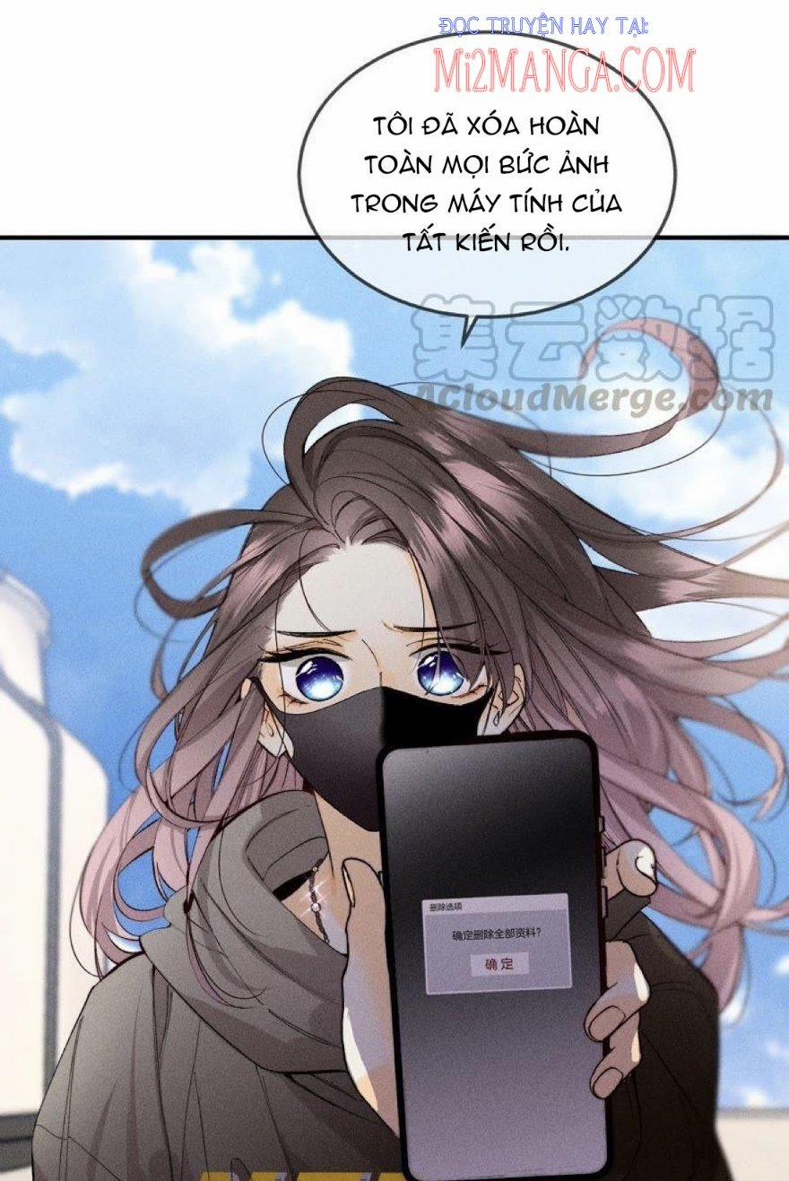 Bạn Trai Nửa Đường Nửa Muối 27 trang 12